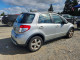 Suzuki SX4 2012 — Copart