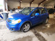 Suzuki SX4 2007 — Copart