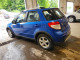 Suzuki SX4 2007 — Copart