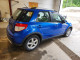 Suzuki SX4 2007 — Copart