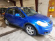 Suzuki SX4 2007 — Copart