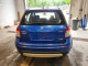 Suzuki SX4 2007 — Copart