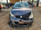 Suzuki SX4 2012 — Copart
