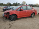 Suzuki SX4 2008 — Copart
