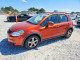 Suzuki SX4 2012 — Copart