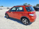 Suzuki SX4 2012 — Copart
