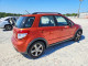 Suzuki SX4 2012 — Copart
