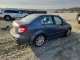 Suzuki SX4 2008 — Copart