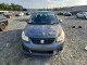 Suzuki SX4 2008 — Copart