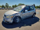 Suzuki SX4 2008 — Copart