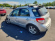 Suzuki SX4 2008 — Copart