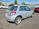 Suzuki SX4 2008 — Copart