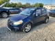 Suzuki SX4 2008 — Copart