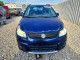 Suzuki SX4 2008 — Copart