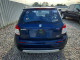 Suzuki SX4 2008 — Copart