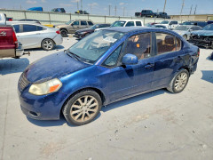 Suzuki SX4 2011