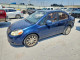 Suzuki SX4 2011 — Copart