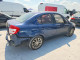 Suzuki SX4 2011 — Copart