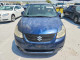 Suzuki SX4 2011 — Copart