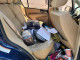 Suzuki SX4 2011 — Copart