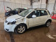 Suzuki SX4 2009 — Copart