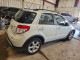 Suzuki SX4 2009 — Copart