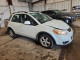 Suzuki SX4 2009 — Copart