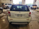 Suzuki SX4 2009 — Copart