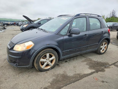 Suzuki SX4 2009