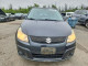 Suzuki SX4 2009 — Copart