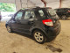 Suzuki SX4 2012 — Copart