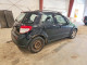 Suzuki SX4 2012 — Copart