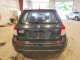 Suzuki SX4 2012 — Copart