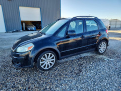 Suzuki SX4 2011