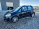 Suzuki SX4 2011 — Copart