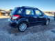 Suzuki SX4 2011 — Copart