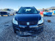 Suzuki SX4 2011 — Copart