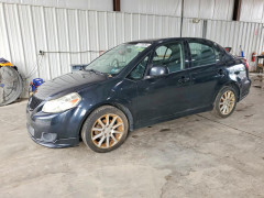 Suzuki SX4 2009