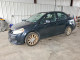 Suzuki SX4 2009 — Copart