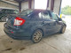 Suzuki SX4 2009 — Copart