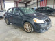 Suzuki SX4 2009 — Copart
