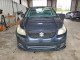 Suzuki SX4 2009 — Copart