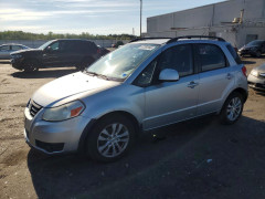 Suzuki SX4 2013