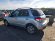Suzuki SX4 2013 — Copart