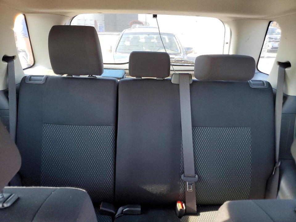 Suzuki SX4 2013 — Copart