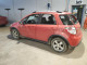 Suzuki SX4 2008 — Copart