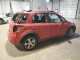 Suzuki SX4 2008 — Copart