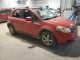 Suzuki SX4 2008 — Copart