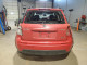 Suzuki SX4 2008 — Copart