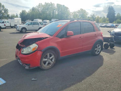 Suzuki SX4 2007